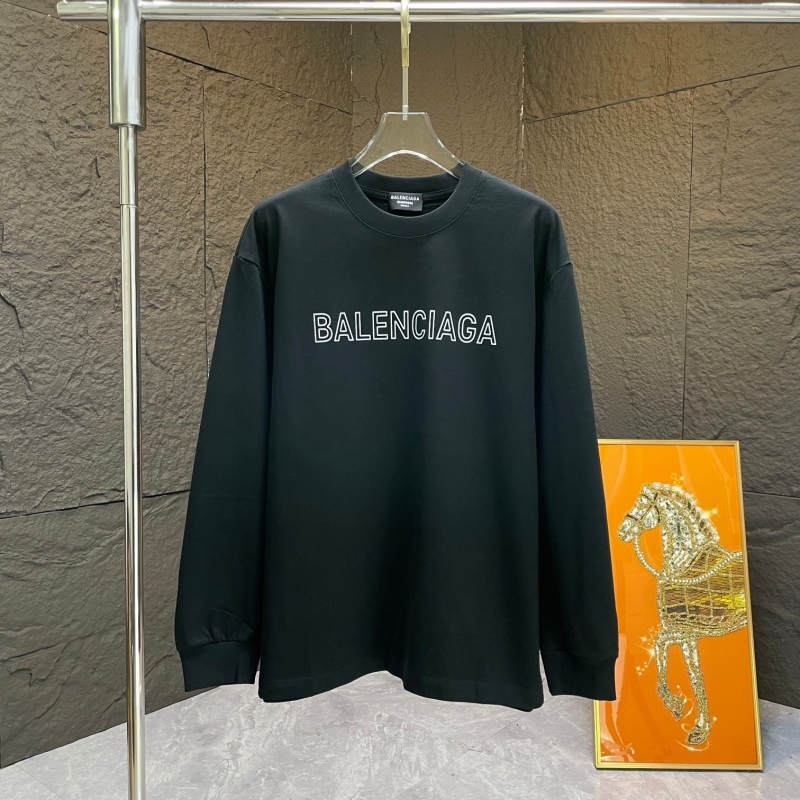 Ba*len*cia*ga t-shirts